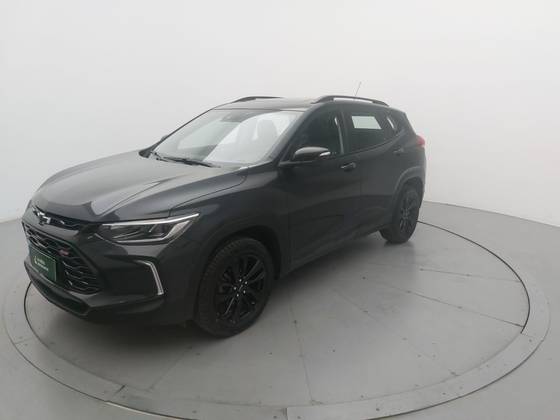 CHEVROLET TRACKER 1.2 TURBO FLEX RS AUTOMÁTICO